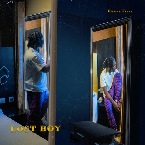 Lost Boy | Boomplay Music