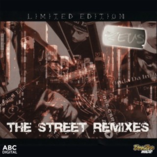The Street Remixes