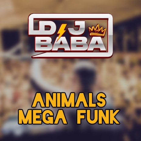 ANIMALS (Funk Remix) | Boomplay Music