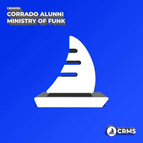 Ministry of Funk (Radio Edit)