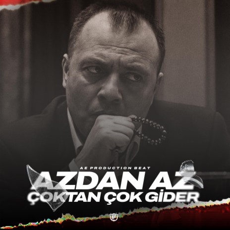 Azdan Az Çoktan Çok Gider (Mafya Müziği) | Boomplay Music