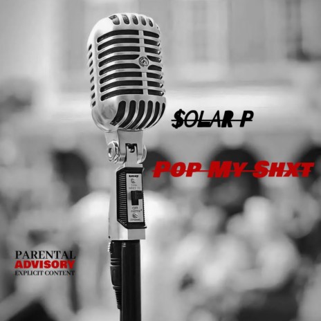 Pop My Shxt | Boomplay Music