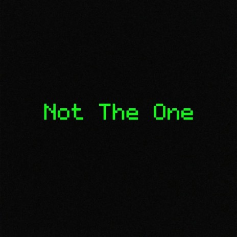 Not The One ft. $toneface Doomalay