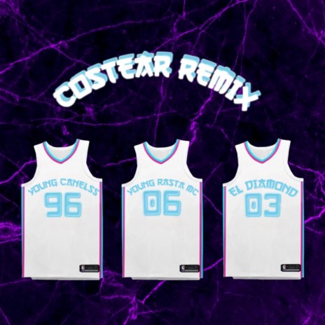 COSTEAR (REMIX) ft. Youngcanelss &Lil Diamond | Boomplay Music