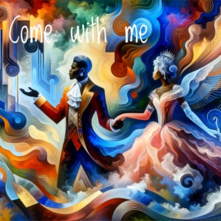 Come with me