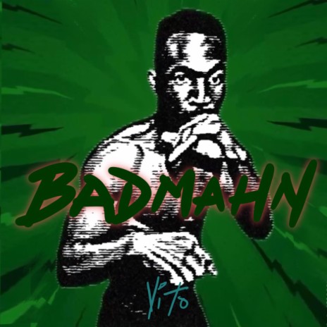 BADMAHN | Boomplay Music
