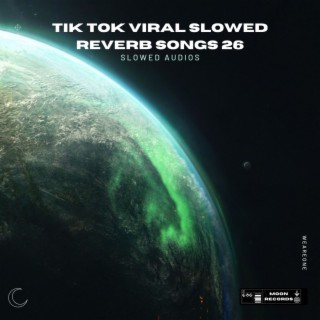 Tik Tok Viral Slowed Reverb Songs 26