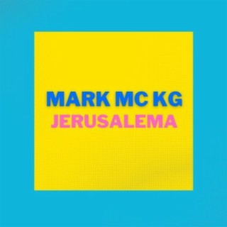 Mark MC KG