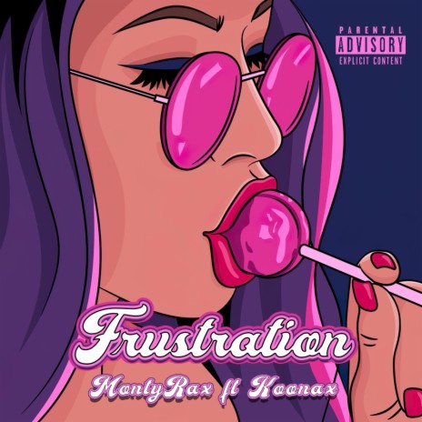 Frustration (feat. Koonax) | Boomplay Music