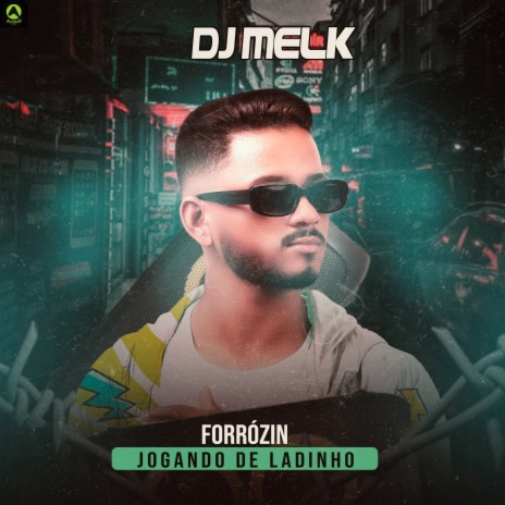 Forrózin Jogando de Ladinho (feat. Swing Guetto) | Boomplay Music