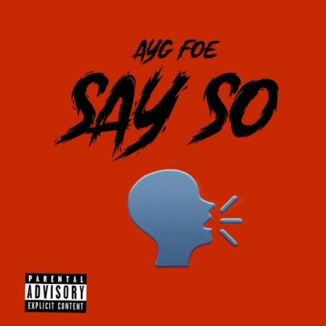 Say So | Boomplay Music