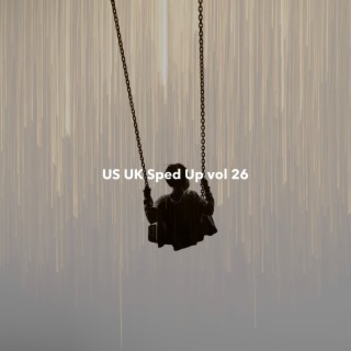US UK Sped Up vol 26
