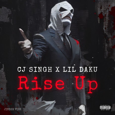 Rise Up | Boomplay Music