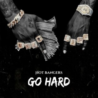 Go Hard | Hard Trap Beat
