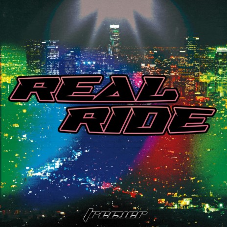 Real Ride | Boomplay Music