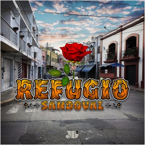Refugio | Boomplay Music