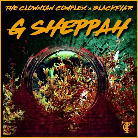 G Sheppah ft. BlackFyar | Boomplay Music