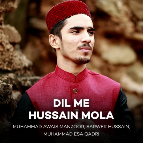 Dil Me Hussain Mola