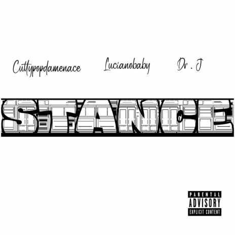 Stance ft. Lucianobaby & Dr. J | Boomplay Music