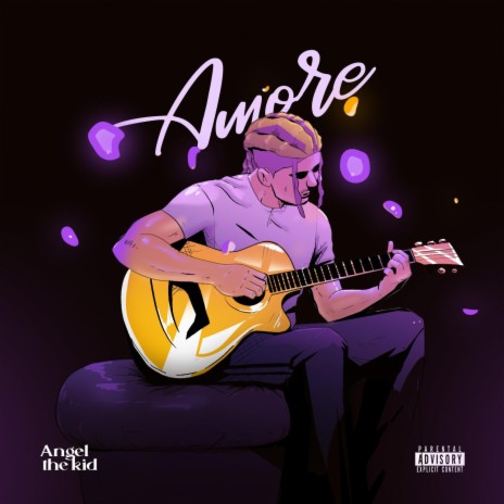 amore | Boomplay Music