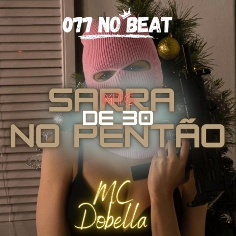 SARRA NO PENTÃO DE 30 | Boomplay Music