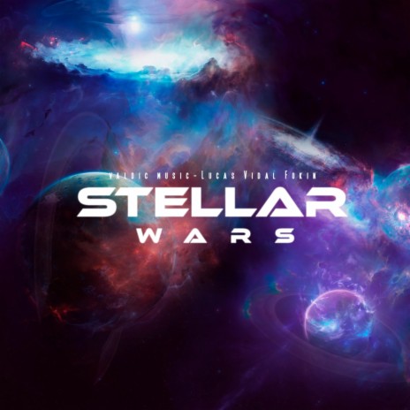 Stellar Wars Rock (Extra) (Electric Guitar Retro Style) | Boomplay Music