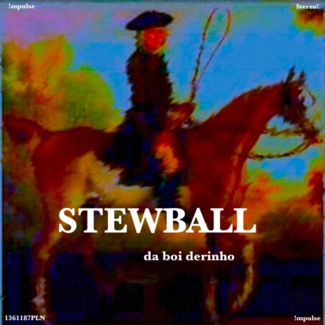 Stewball | Boomplay Music