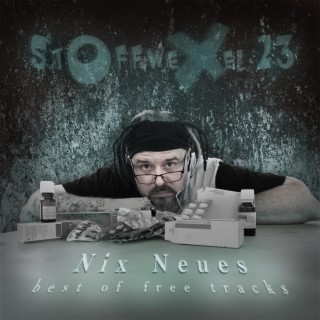 Nix Neues (best of free tracks)