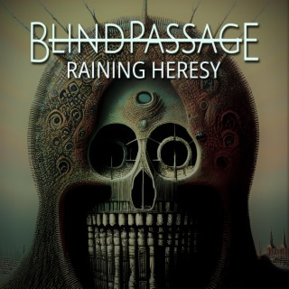 Raining Heresy lyrics | Boomplay Music