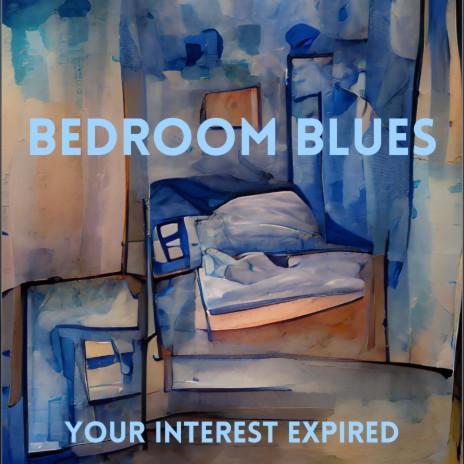 bedroom blues