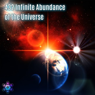 432 Infinite Abundance of the Universe