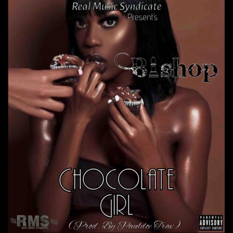 Chocolate Girl | Boomplay Music