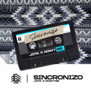 Sincronizo (Cassette Edition #1)