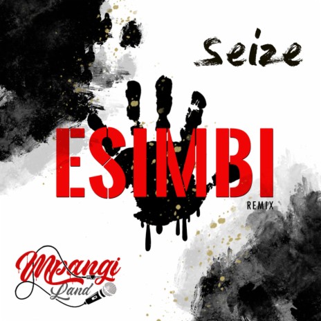 Esimbi (Remix) | Boomplay Music