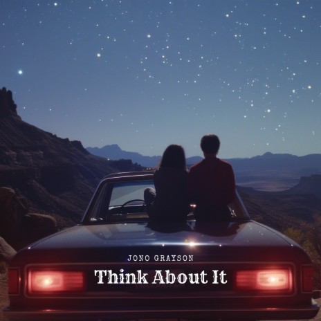 Think About It | Boomplay Music