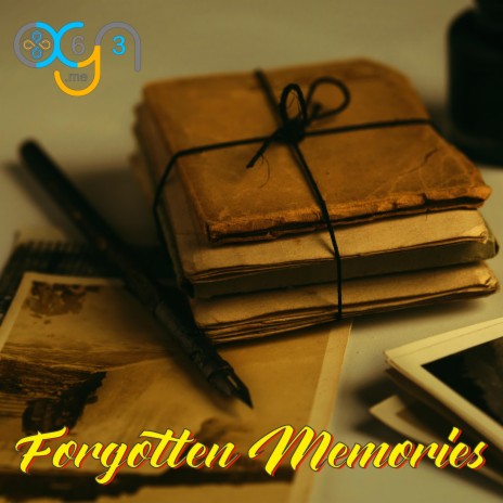 Forgotten Memories | Boomplay Music