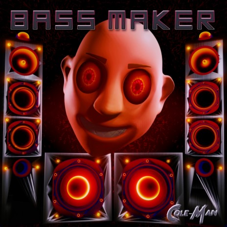 Bass Maker | Boomplay Music