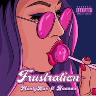 Frustration (feat. Koonax)