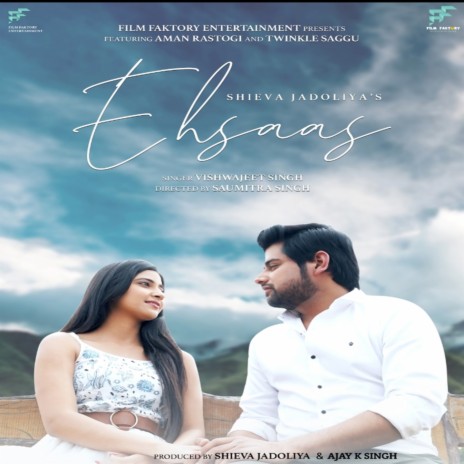 Ehsaas | Boomplay Music