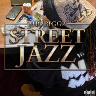 Street Jazz