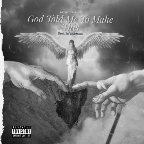 God Told Me To Make This | Boomplay Music