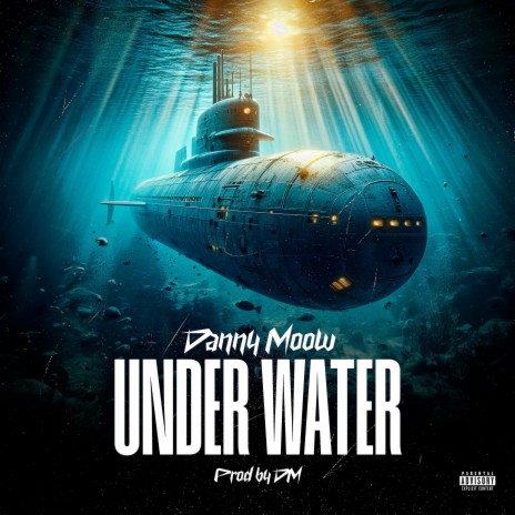 UNDER WATER | Boomplay Music