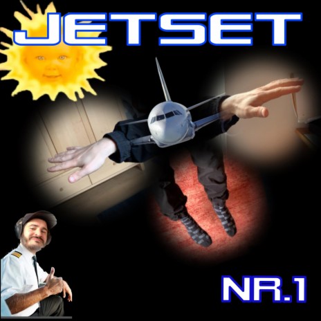 JetSet | Boomplay Music