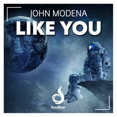 Like You (Extended Mix) | Boomplay Music