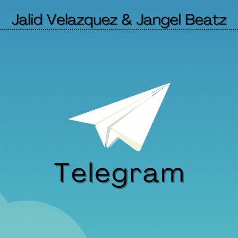 Telegram 🅴 | Boomplay Music