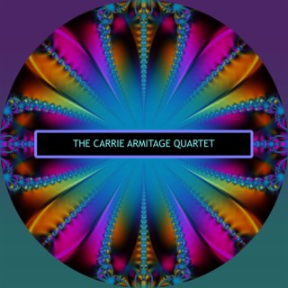 The Carrie Armitage Quartet