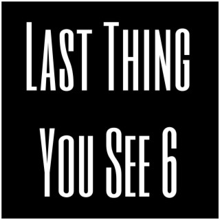Last Thing You See 6
