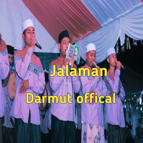 Darmut Official Jalaman