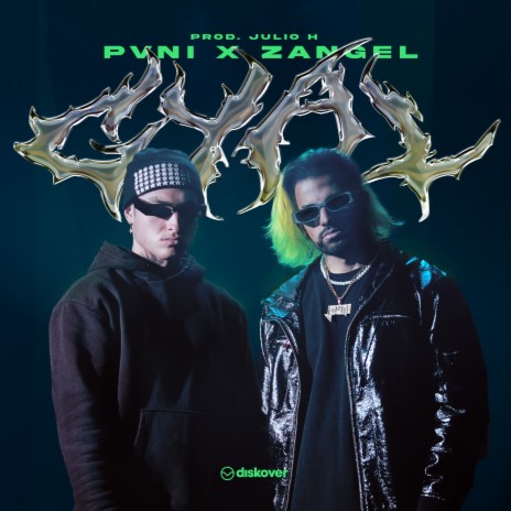 GYAL ft. Zangel & Julio H | Boomplay Music