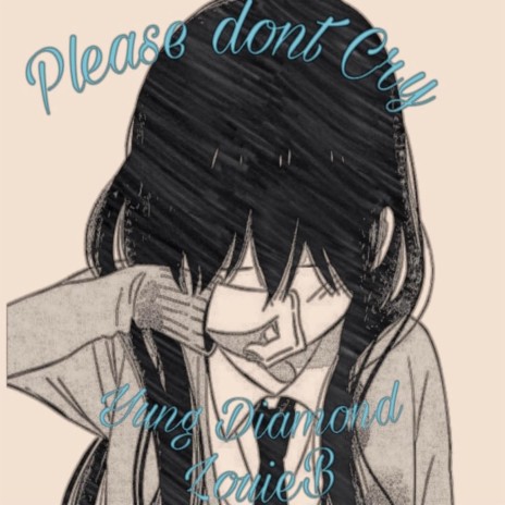 Please dont Cry | Boomplay Music